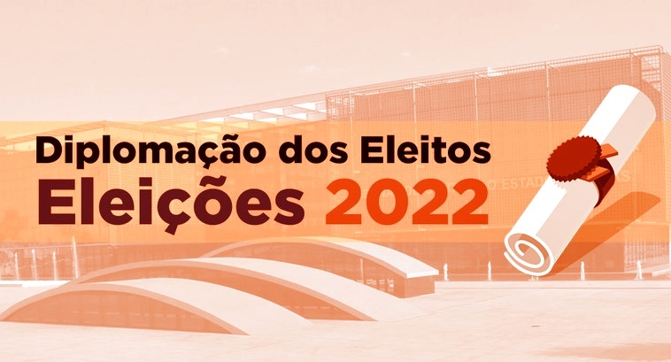 Tre Go Confirma Diploma O De Eleitos Para O Dia Pr Ximo Contexto