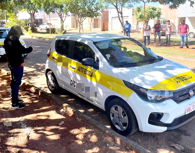 Detran GO anuncia seleção para o credenciamento de examinadores de