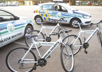 Aplicação das medidas depende da entrega de bicicletas e de assinatura de convênio com a Prefeitura de Anápolis