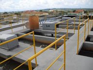 Proposta prevê a duplicação da estação de tratamento de água do Jardim das Américas