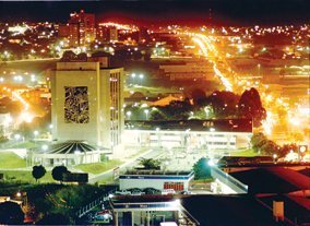 Novas varas vão exigir modificações na estrutura do Fórum Municipal
