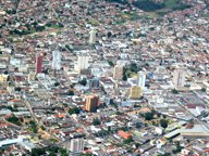 Anápolis obteve as melhores classificações em diversos quesitos