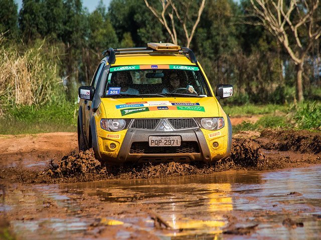 Organização espera número recorde de participantes. Prova será realizada na zona rural de Anápolis