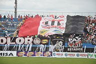 Se Anapolis e Vila Nova vencerem neste final de semana teremos a final antecipada da divisão de acesso na quarta feira dia 29  de abril