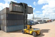 Estação Aduaneira Interior (Porto Seco)