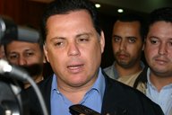 Senador Marconi Perillo (PSDB)