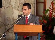 Hélio José Lopes - Presidente da APAE Anápolis