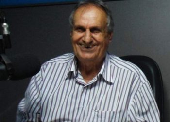 Miguel Squeff: deixou milhares de admiradores