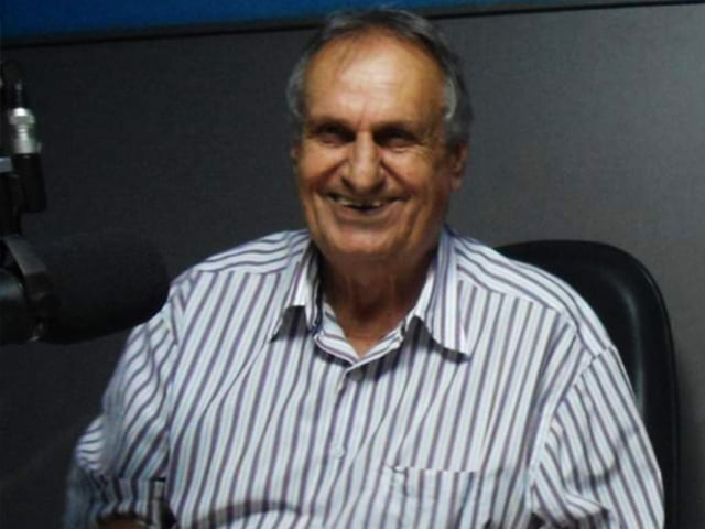 Miguel Squeff: deixou milhares de admiradores