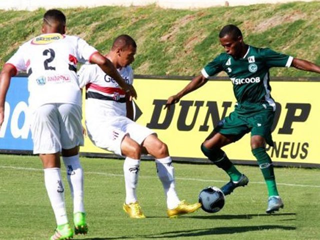 Galo quer revanche após perder na fase de classificação