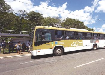 Contrato de concessão estabelece que correção do valor da tarifa seja feito em julho