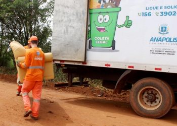Prefeitura Coleta Legal