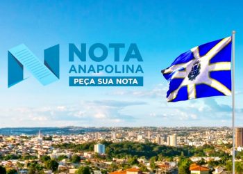 Nota anapolina
