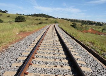 Ferrovia Norte-Sul