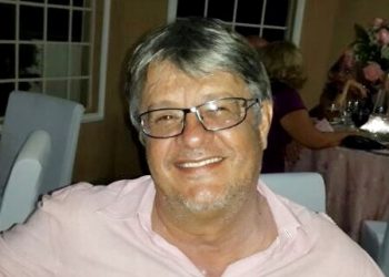 Nélio Carneiro, presidente da Rubra