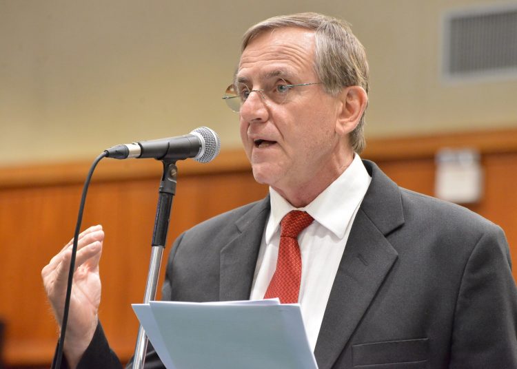 Ex-Prefeito Antônio Gomide tem êxito em decisão da Justiça