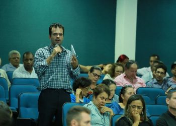 O credenciamento vai até o dia 12 de junho, com divulgação dos habilitados no dia 2 de agosto