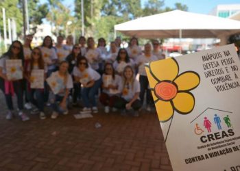 Foto: Gislaine Matos - Dircom