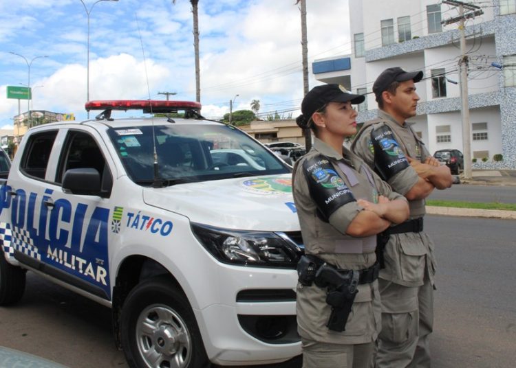 Foto: Daniel Carvalho