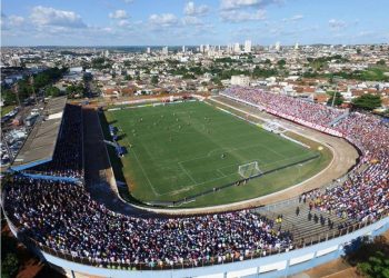 Após o rebaixamento do gramado, em 2015, foram somente 25 vitórias dos times anapolinos contra os visitantes, em 70 partidas