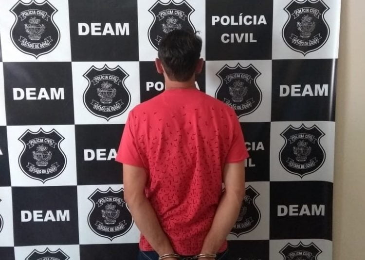 O homem já havia sido preso, no dia anterior, por embriaguez ao volante