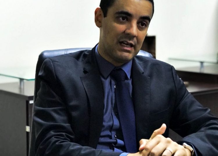 Ricardo Silveira Dourado