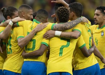 Foto: Reprodução /Fox Sports