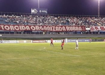 Foto: Assessoria União EC