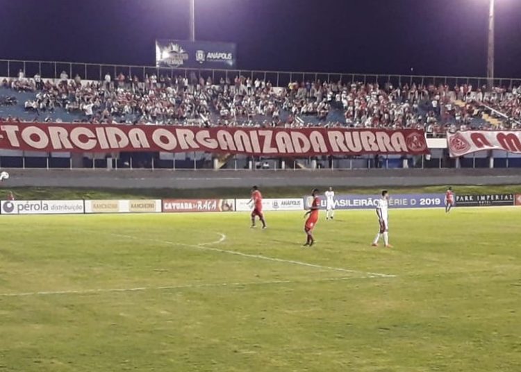Foto: Assessoria União EC