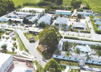 Sede da Missão Vida