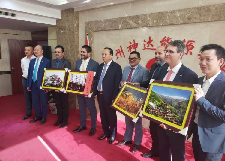 Foto: Divulgação/ Portal da Governadoria de Goiás