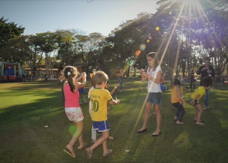 Foto de eventos anteriores