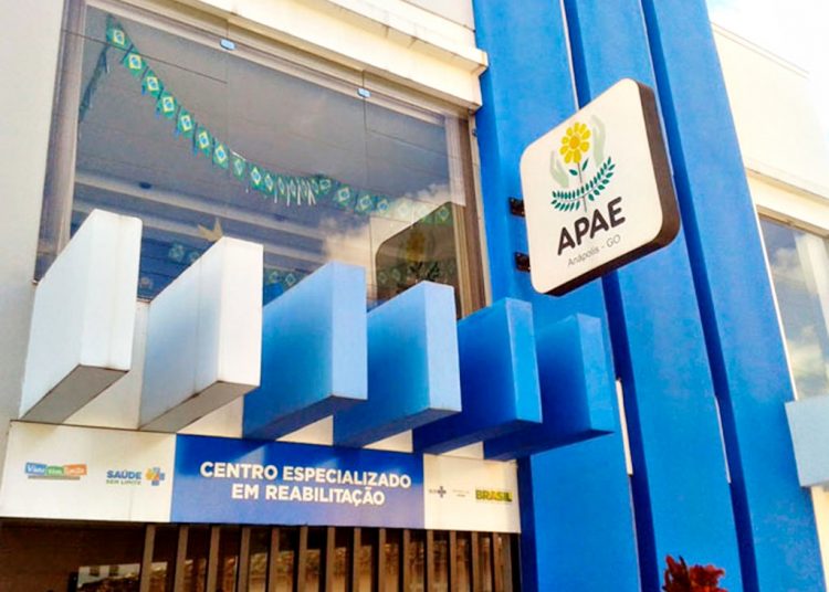 Apae-anapolis