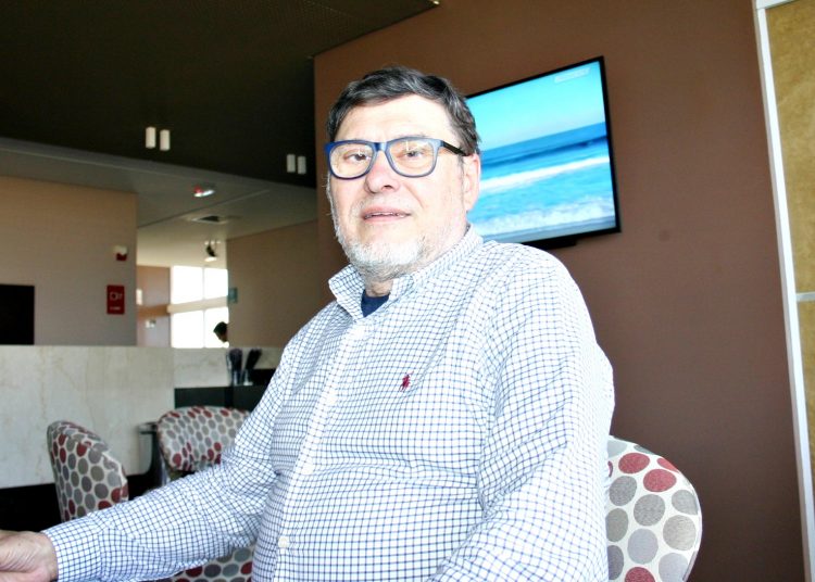 Gerson Pacheco Child Fund Brasil