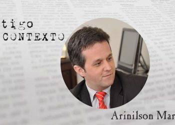 Artigo Contexto Arinilson