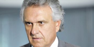 Governador Ronaldo Caiado perde paciência com Enel