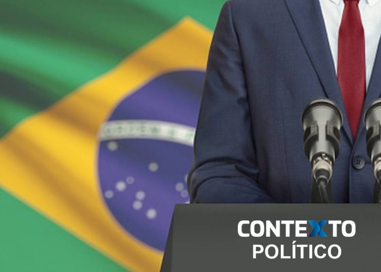 Contexto Político
