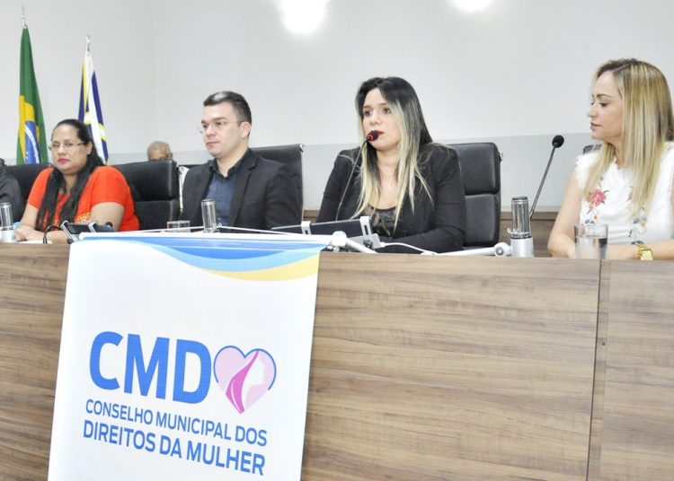 protocolo mulher