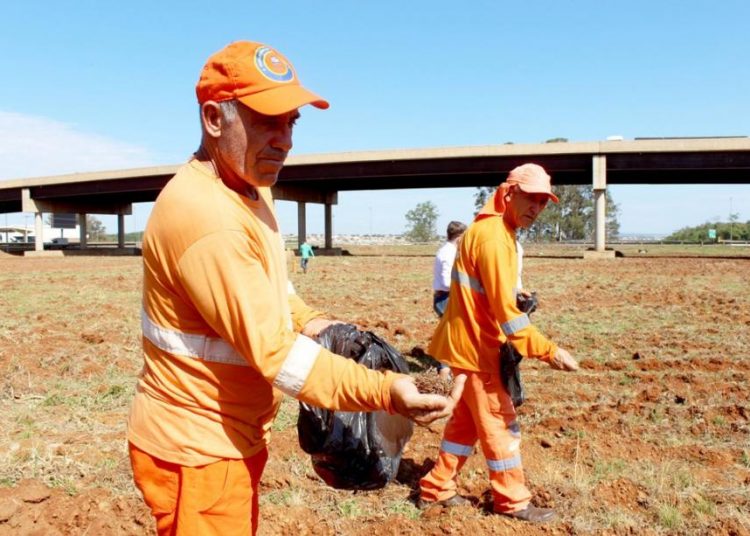 (Foto: Renato Lopes – Dircom)