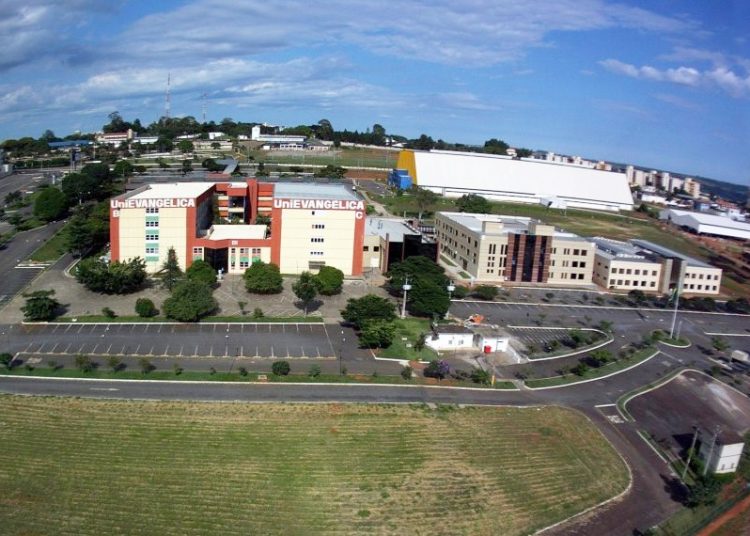 UniEvangélica Anápolis