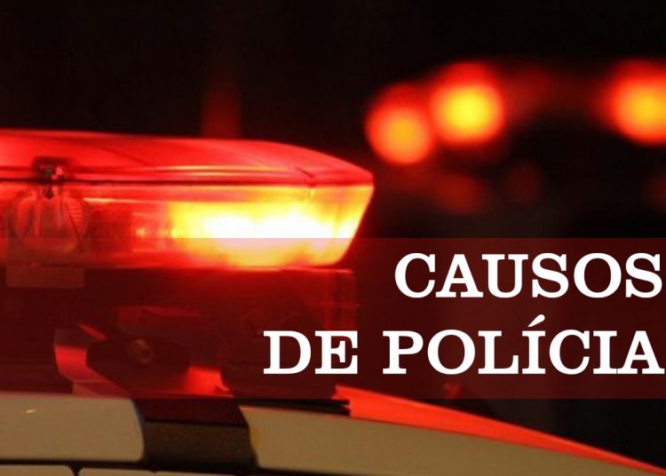 causos de policia contexto