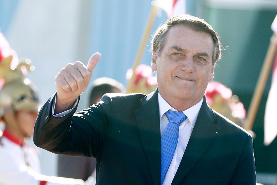 Jair Bolsonaro