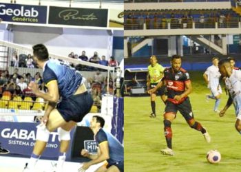 FUT VOLEI