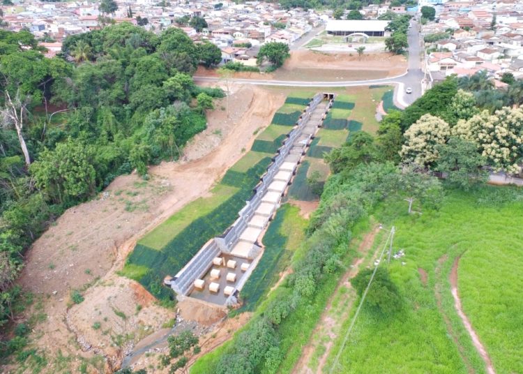 Erosão Vila Formosa