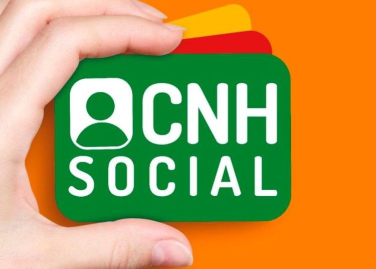 CNH SOCIAL