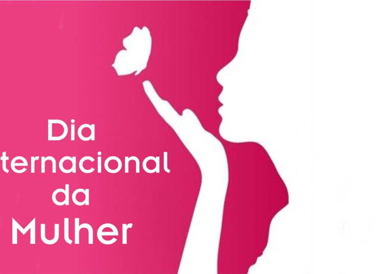 dia da mulher
