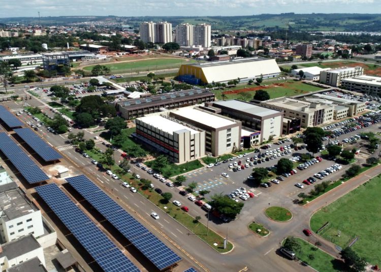 UniEvangélica