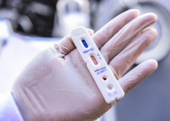 Foto: Reprodução/ SES