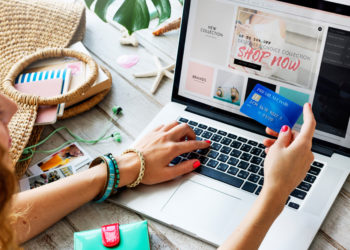 Em tempo de pandemia, consumidores migram em massa para a internet