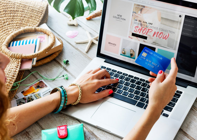 Em tempo de pandemia, consumidores migram em massa para a internet